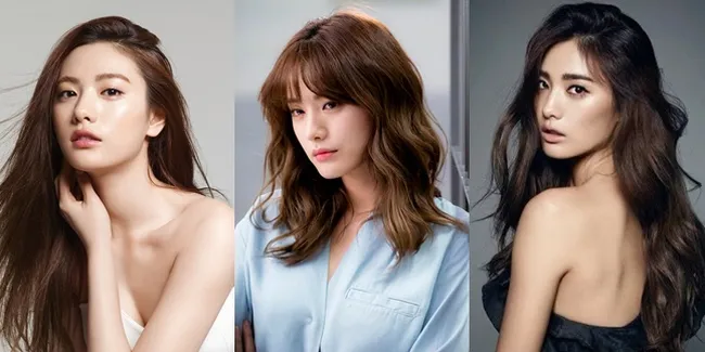 10 Potret dan Fakta Nana Eks After School, Si Cantik yang Bikin ARMY Heboh di Video BTS Sing 'Dynamite'