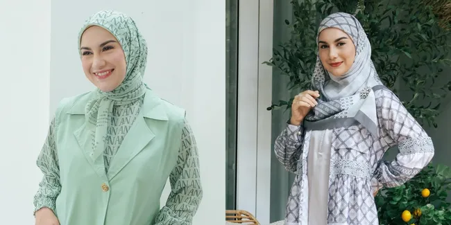 10 Potret Irish Bella Mengaku Alami Luka Batin Usai Ammar Zoni Terjerat Narkoba Lagi, Pendam Rasa Sedih Hingga Berpengaruh ke Anaknya