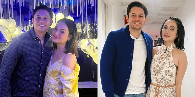 10 Potret Istri Bongkar Perselingkuhan Andrew Andika Dengan Lebih Dari Satu Wanita, Ada Foto Pelukan - Bukti Transferan 