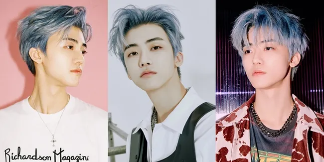 10 Potret Jaemin NCT Dream, Idol - Aktor Pertama NCT yang Visualnya Bikin Gak Bisa Berpaling!