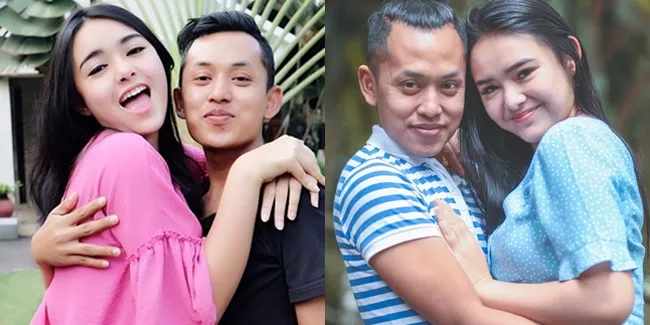 10 Potret Keakraban Amanda Manopo dan Asisten Pribadinya yang Jarang Tersorot, Dekat Bak Saudara Kandung