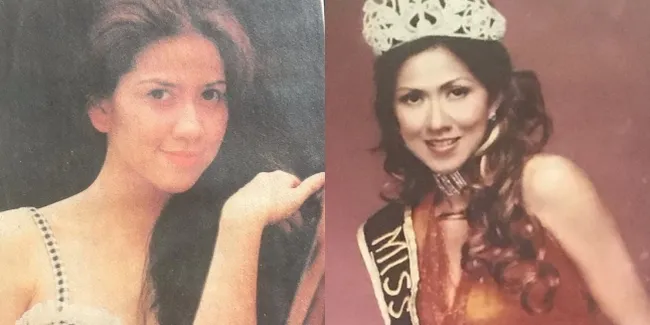 10 Potret Lawas Venna Melinda, Wajahnya Nggak Banyak Berubah