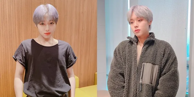 10 Potret Park Jihoon, Penyanyi Solo yang Telah Bermain Drama Sejak Kecil!