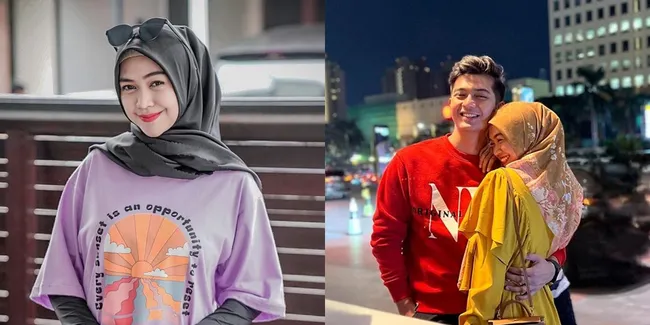 10 Potret Ria Ricis yang Ramai Diduga Kena Sindir Bunga Zainal Gara-Gara Tak Menyapa Senior, Attitude Kembali Diungkit - Dibandingkan dengan Aurel Hermansyah