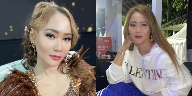 10 Potret Rumah Ibu Inul Daratista di Pasuruan yang Mewah Meski di Kampung, Miliki Walking Closet Sebesar Kamar