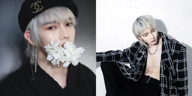 10 Potret Terbaru Loudi, Idol K-Pop Pertama Asal Indonesia yang Dulu Pernah Dikritik Karena Dianggap Tak Mirip Orang Lokal