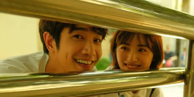 10 Rekomendasi Drama China Paling Banyak Ditonton di Netflix hingga September 2025, Dibintangi Deretan Seleb Berkelas