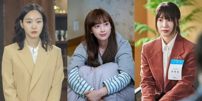 10 Rekomendasi Drama Korea tentang Tulang Punggung Keluarga, Menginspirasi dengan Ketangguhan dan Ketabahan