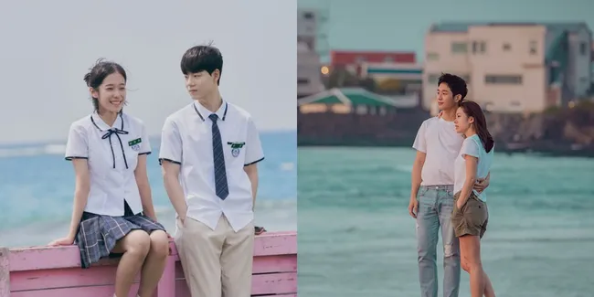 10 Rekomendasi Drama Korea yang Lokasi Syutingnya Pulau Jeju, Ada BOYS BEFORE FLOWERS