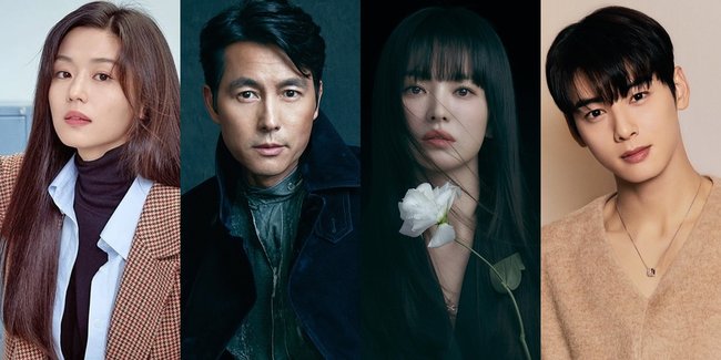 10 Seleb Korea yang Disebut Sebagai Top Beauty Paling Atraktif, Visualnya Awet dari Dulu Sampai Sekarang