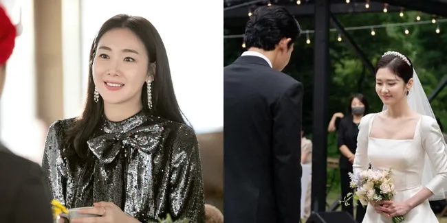 10 Selebritis Cantik Korea yang Suaminya Lebih Muda Bahkan Beda Hingga Belasan Tahun, Jang Nara Ugal-Ugalan PDKT-nya