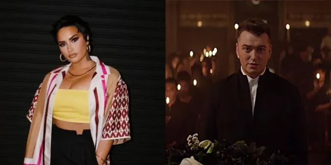 10 Selebritis yang Menyebut Diri Mereka Non Binary Alias Bukan Wanita atau Pria, Termasuk Demi Lovato