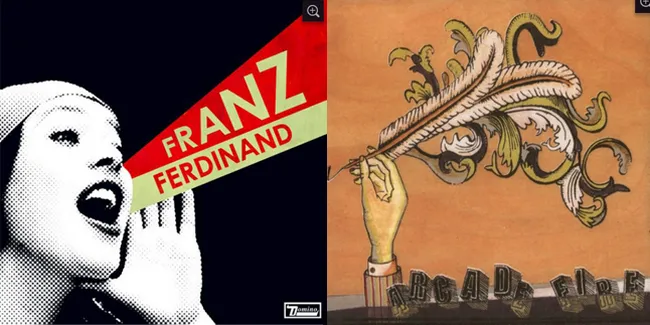 10 Tahun Yang Lalu, Album Berikut Ini Meledak Dengan Keras