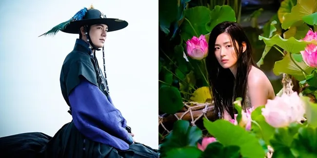 11 Alasan Kenapa 'Legend of the Blue Sea' Sayang Untuk Dilewatkan