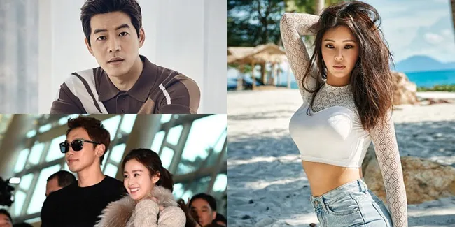 11 Bintang Korea Populer Yang Ternyata Lulusan Kampus Elit