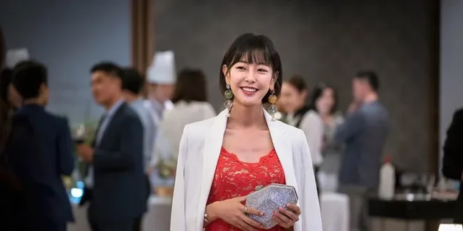 11 Drama Korea Terbaik Go Won Hee, Buktikan Bakat Akting yang Multitalenta