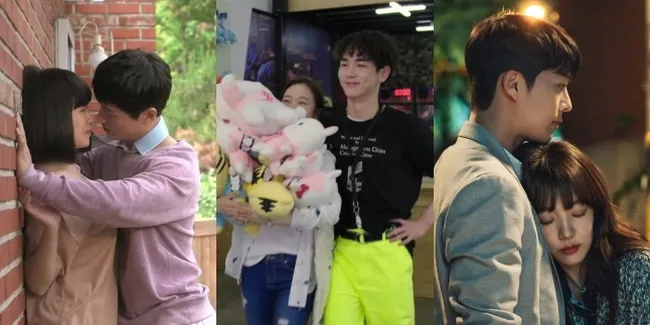 11 Drama Korea yang Jadi Harta Karun Tersembunyi, Keren Abis Meski Tak Banyak Disorot