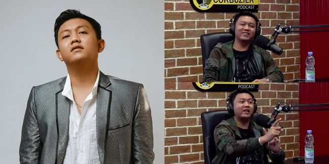 11 Fakta Masa Lalu Kelam Denny Caknan, Terjebak Perjudian Hingga Jadi Kaki Tangan Pengepul Togel - Bingung Lunasi Hutang Ratusan Juta