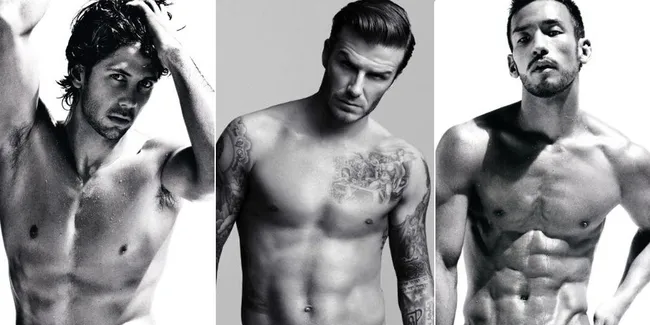 11 Model Pakaian Dalam Pria Paling Hot dan Dijamin Bikin Meleleh