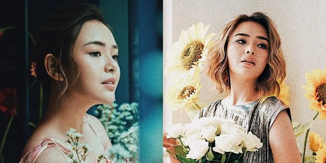 11 Potret Amanda Manopo yang Mendadak Jadi Sorotan Netizen, Disebut Mirip Mendiang Laura Anna