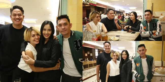 11 Potret Kabar Terbaru Kontestan AFI 1 Setelah 21 Tahun, Ada yang Berprofesi Dokter Gigi - Jadi Juara Ajang Olahraga