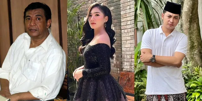 11 Potret Pedangdut Beken Asal Pulau Madura, Dari Almarhum Imam S Arifin Hingga Irwan DA - Regenerasi Berjalan Mulus