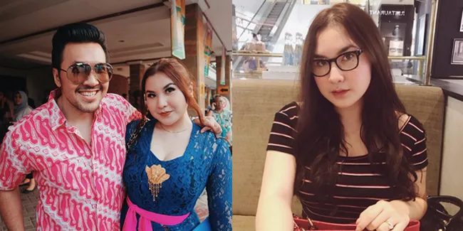 11 Potret Terbaru Audrey Davis Putri David Naif Jarang Tersorot, Tumbuh Dewasa dan Makin Memesona