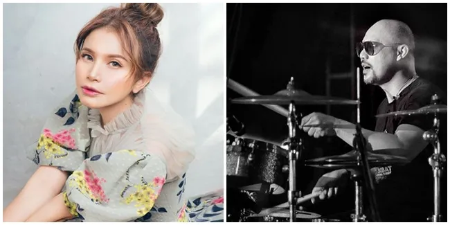 11 Potret Terbaru Mantan Suami Rossa yang Sudah Berpisah Selama 12 Tahun, Diduga Berselingkuh - Maafkan Semua Kesalahan