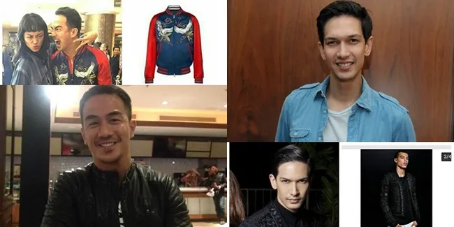 11 Seleb Cowok Indonesia Yang Hobi Koleksi Item Fashion Mewah