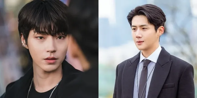 12 Aktor Korea yang Tidak Disangka-Sangka Justru Mencuri Perhatian Banget di Sepanjang 2020