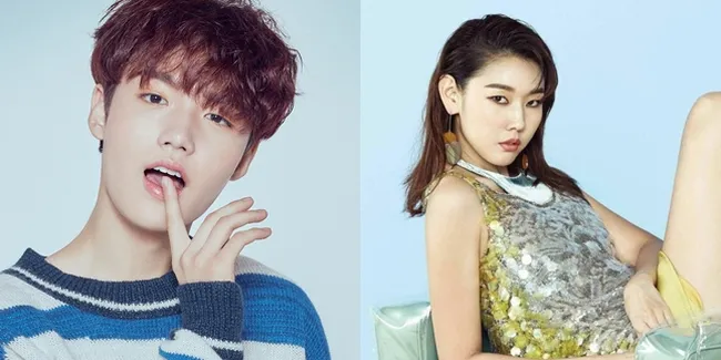 12 Artis Korea Dikonfirmasi Positif Covid-19 Dalam Beberapa Hari Terakhir: 2 Member TREASURE - Super Model Han Hye Jin