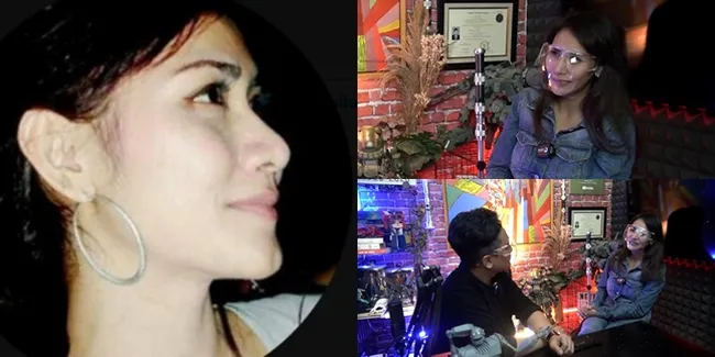 12 Fakta Wenny Ariani yang Baru Terungkap, Dari Kisah Cinta Dengan Rezky Aditya - Anak yang Mencari Sosok Ayah
