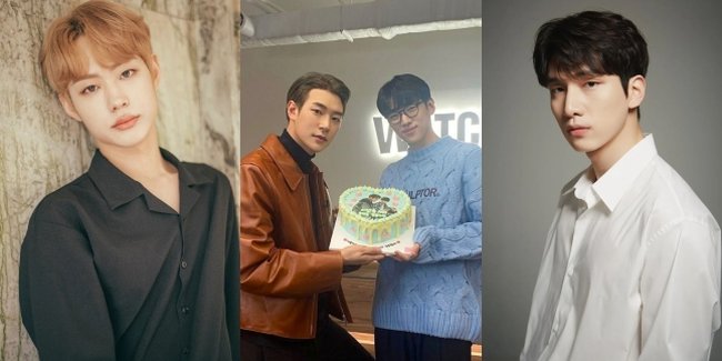 12 Idol K-Pop yang Mungkin Belum Kamu Tahu Pernah Jadi Bintang Drama BL, Ada yang Sudah Membintangi Lebih dari Satu Judul