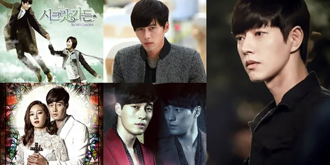 12 Pemeran Utama Drama Korea Menyebalkan, Tapi Bikin Hati Meleleh
