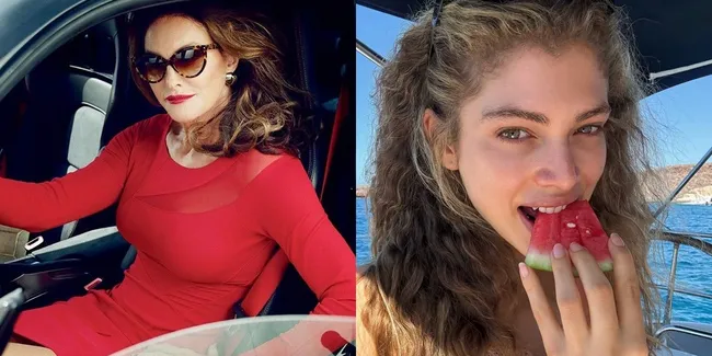 12 Potret Artis Hollywood Ini Berani Tampil Beda setelah Mengungkap Identitas LGBT
