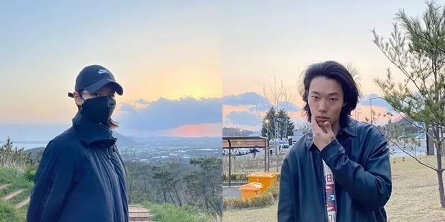 12 Potret Lovestagram Hyeri Girls Day dan Ryu Jun Yeol, Tetap Langgeng Mau 4 Tahun Pacaran