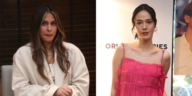 12 Potret Para Pemain Series 'BESTIE 2', Ada Valerie Thomas Hingga Patricia Gouw yang Memberikan Warna Baru