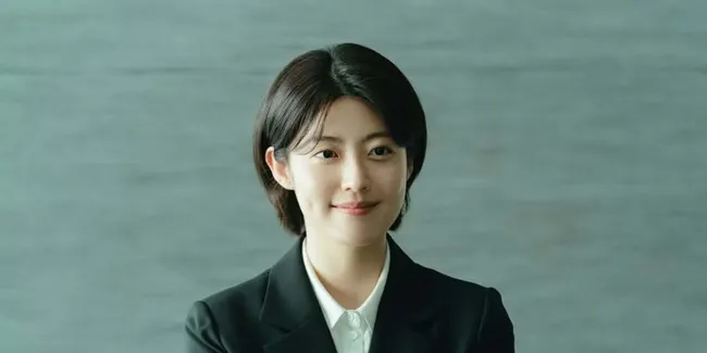 12 Rekomendasi Drama Korea yang Dibintangi Nam Ji Hyun dengan Rating Tinggi, Ada GOOD PARTNER  