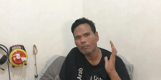 12 Sinetron yang Dibintangi Fahmi Bo, dari LUPUS hingga TUKANG OJEK PENGKOLAN