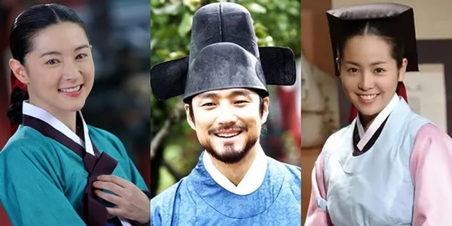 12 Tahun Berlalu, Apa Kabar Para Pemain 'Jang Geum' Kini?