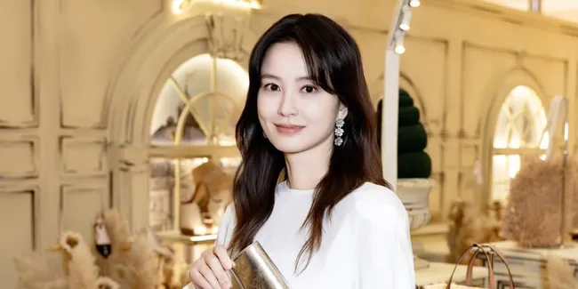 13 Artis Cantik Korea yang Sampai Akhir Tahun 2025 masih Single, Betah Jomblo 