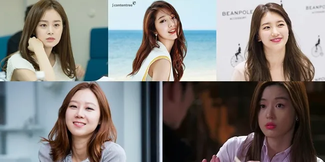 13 Dewi Drama Korea Bayaran Paling Mahal, Miliaran Per Episode!