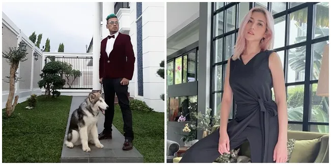 13 Rumah Selebriti Indonesia Beserta Kisah Mistis di Dalamnya, Dari Hantu Tanpa Kepala Hingga Perempuan Berkebaya Hijau