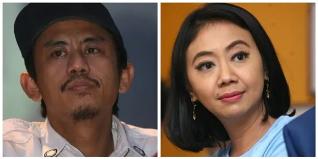 14 Tahun Berlalu, Seperti Ini 9 Potret Terkini Pemeran Sitkom Suami Suami Takut Istri, Ada yang Masih Ingat Mereka?