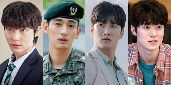 15 Bintang Tampan yang Sudah Layak Jadi Lead Actor Drama dan Mendapatkan Cinta Karakter Gadis Utama