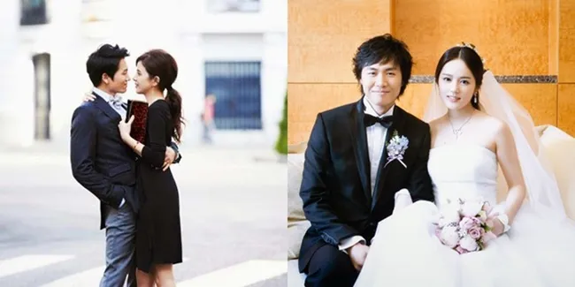 15 Kisah Cinta Lokasi Berawal Dari K-Drama, Tak Semuanya Abadi