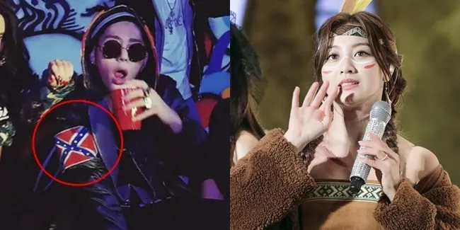 15 Kostum K-Pop Idol yang Begitu Kontroversial dan Dikritik Habis-Habisan Oleh Netizen, Ada Siapa Saja?