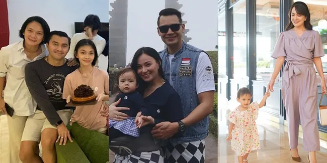 15 Selebritis Punya Anak Setelah Lama Menikah, Ada yang 6 Kali Bayi Tabung Baru Hamil Hingga Adopsi Buat 'Pancingan'