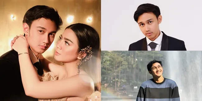 16 Transformasi Caesar Hito, Ada Foto yang Dianggap Keren Pas Kenalan dengan Felicya Angelista Tapi Malah Disebut Alay