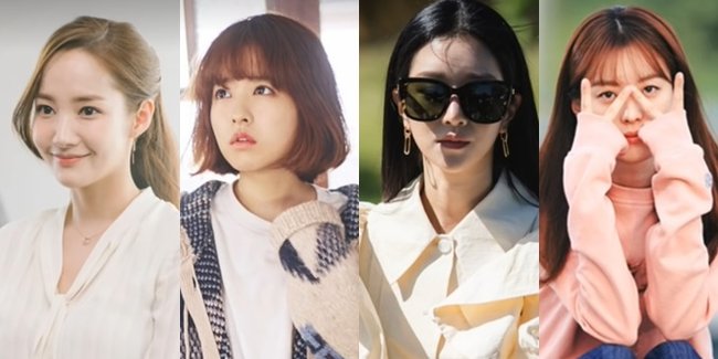 16 Aktris Top Drama yang Dapat Julukan Queen Gara-Gara Peran Mereka, Ada 'Ratu Perceraian' Sampai 'Ratu Karakter Miskin'